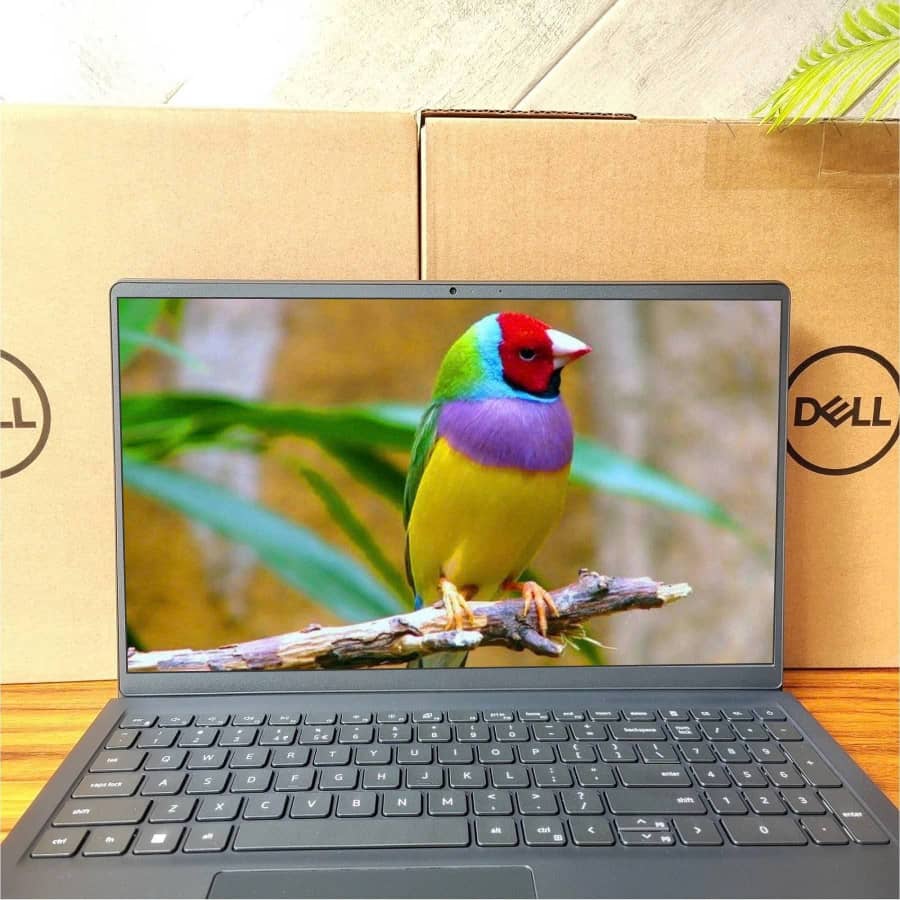 DELL vostro 3530\Intel i3-1305U - الصورة 3