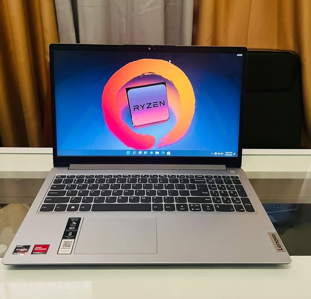 Lenovo Ideapad 1\Ryzen 5U - الصورة 3