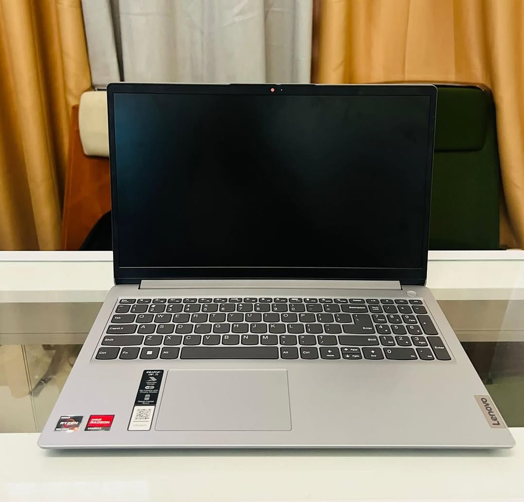 Lenovo Ideapad 1\Ryzen 5U - الصورة 6