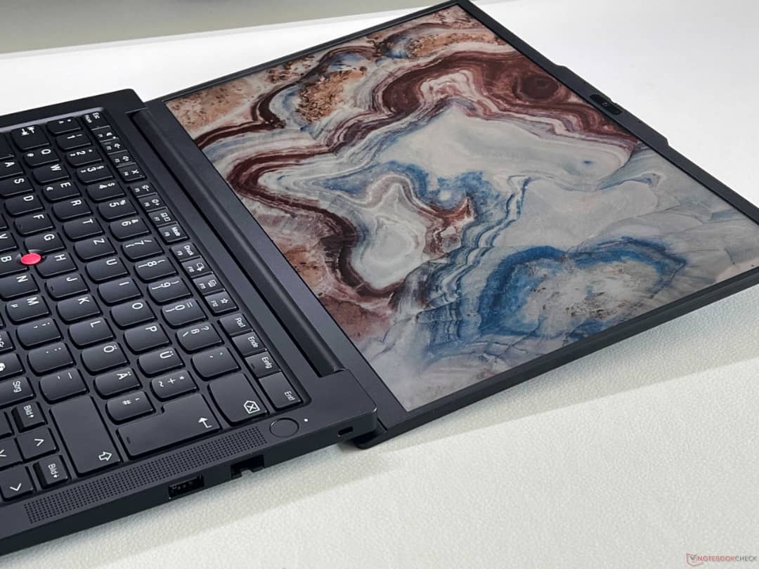 Lenovo ThinkBad E14\Ultra 7-155U - الصورة 5