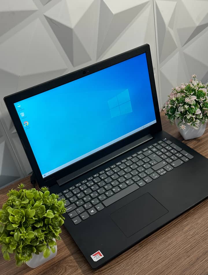  Lenovo V145-15AST\Ryzen 7-7730U - الصورة 2