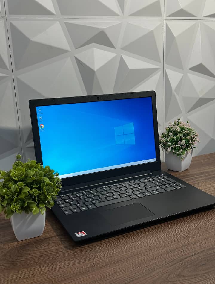  Lenovo V145-15AST\Ryzen 7-7730U - الصورة 4
