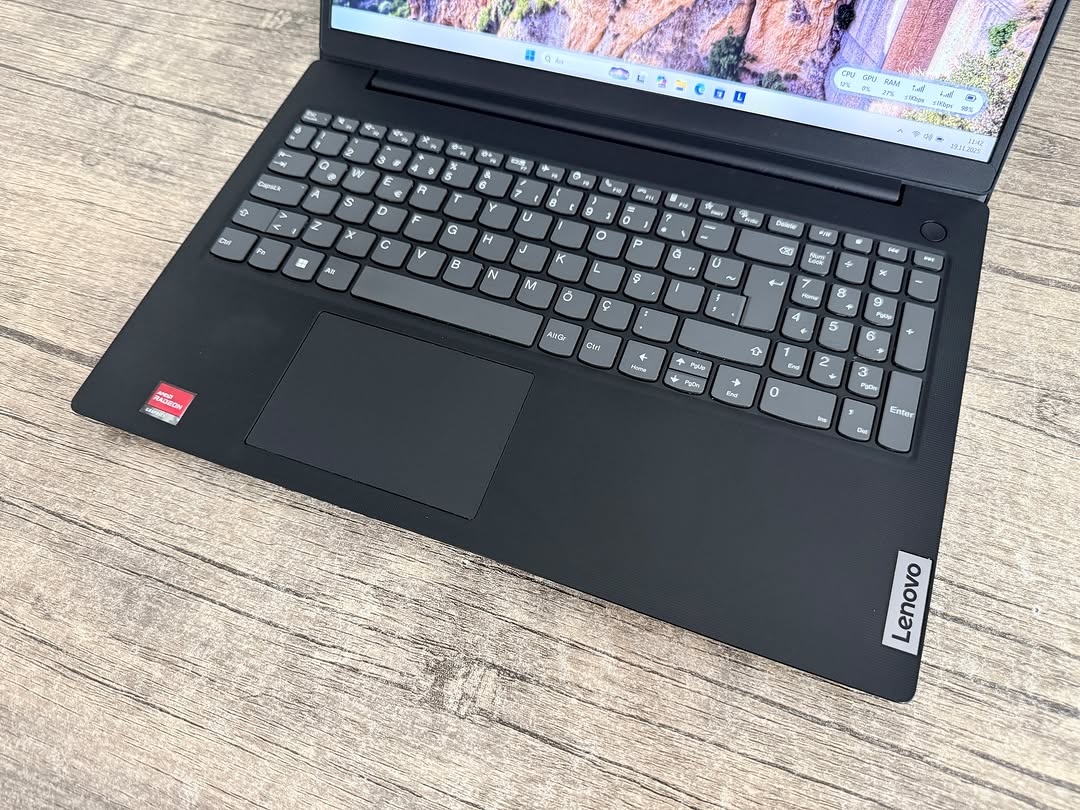  Lenovo V15 G4\Ryzen 7-7730U - الصورة 3