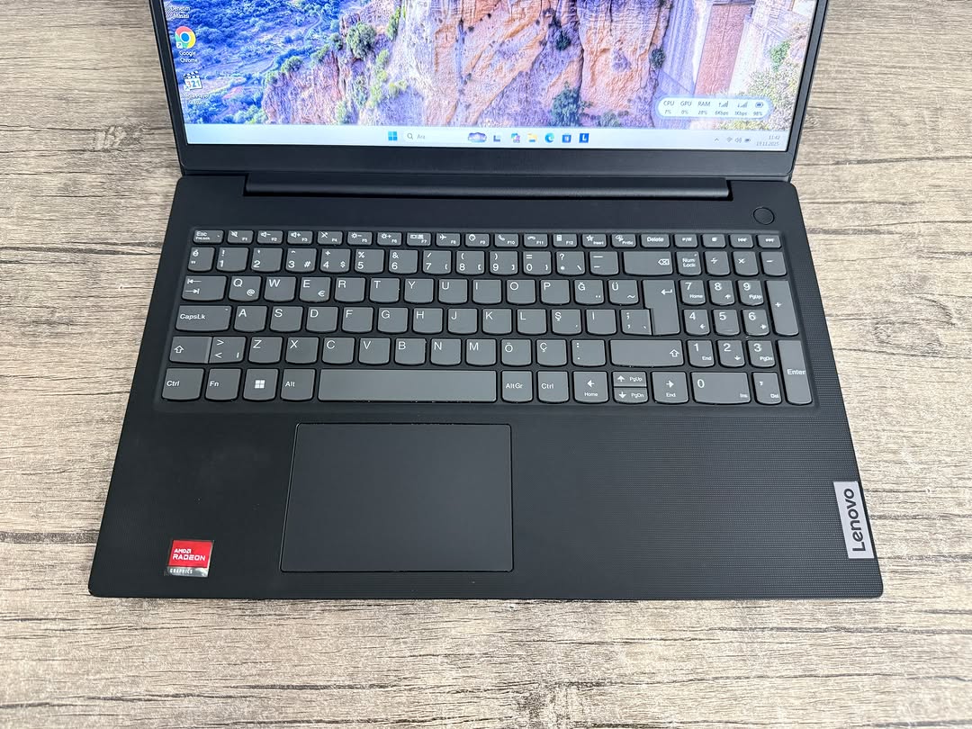  Lenovo V15 G4\Ryzen 7-7730U - الصورة 2