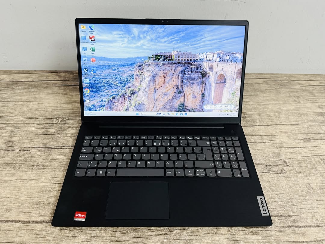 Lenovo V15 G4\Ryzen 7-7730U - الصورة 5