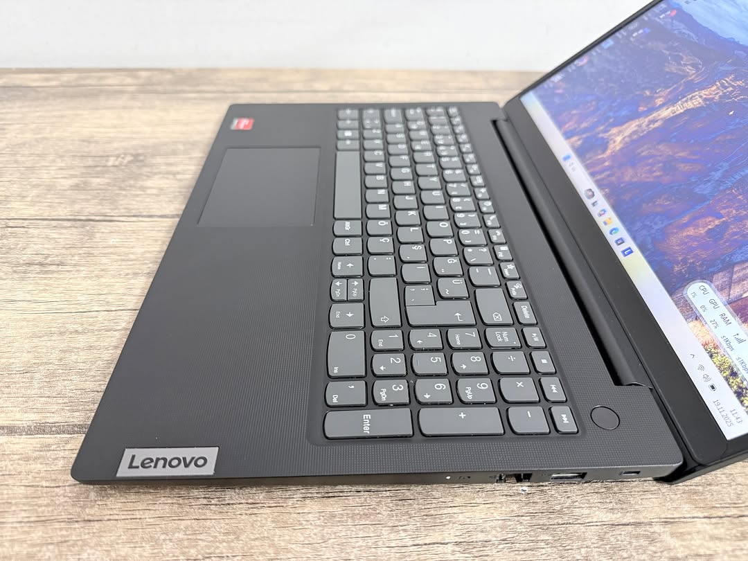  Lenovo V15 G4\Ryzen 7-7730U - الصورة 7