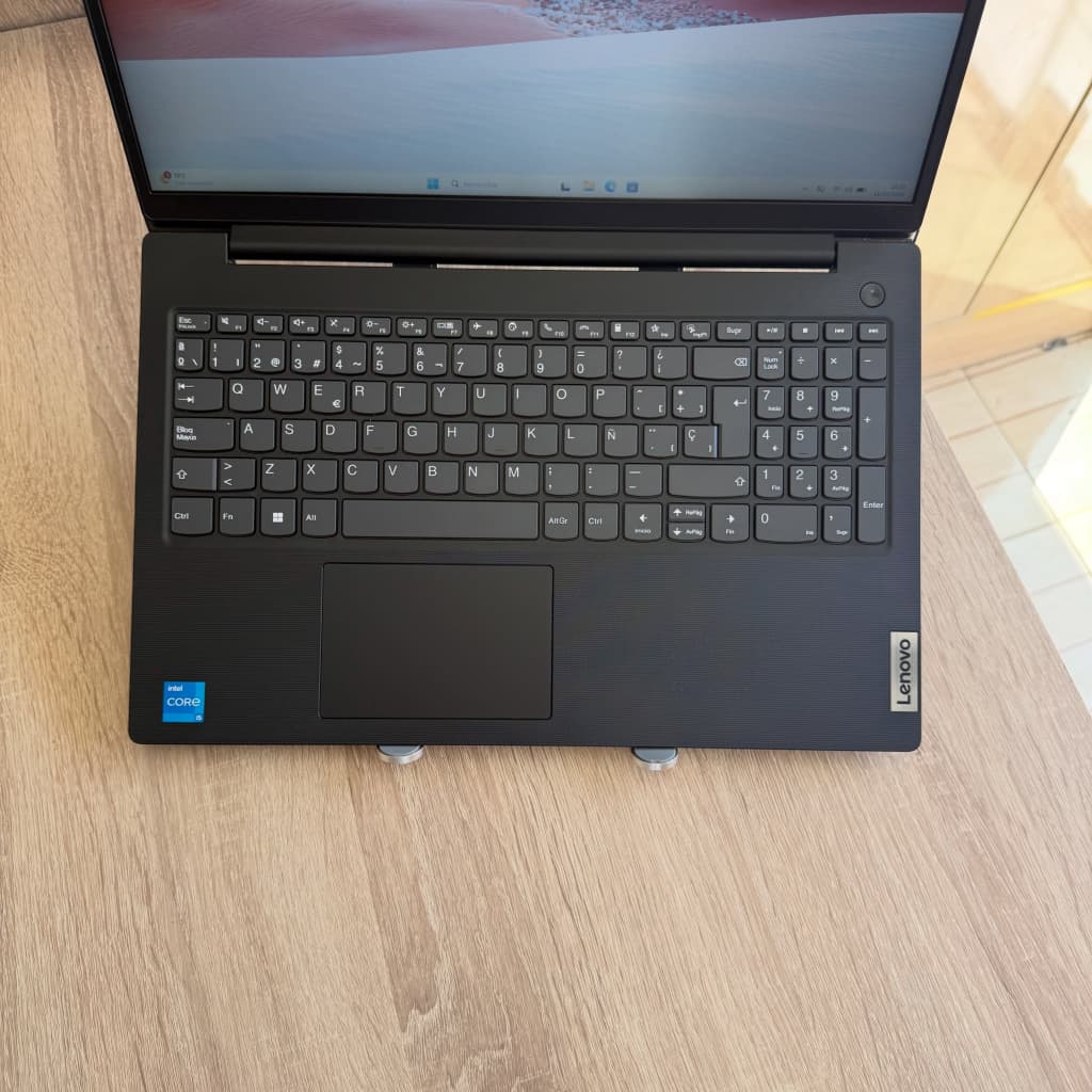  Lenovo V15 G4\Intel i5-13420H - الصورة 3
