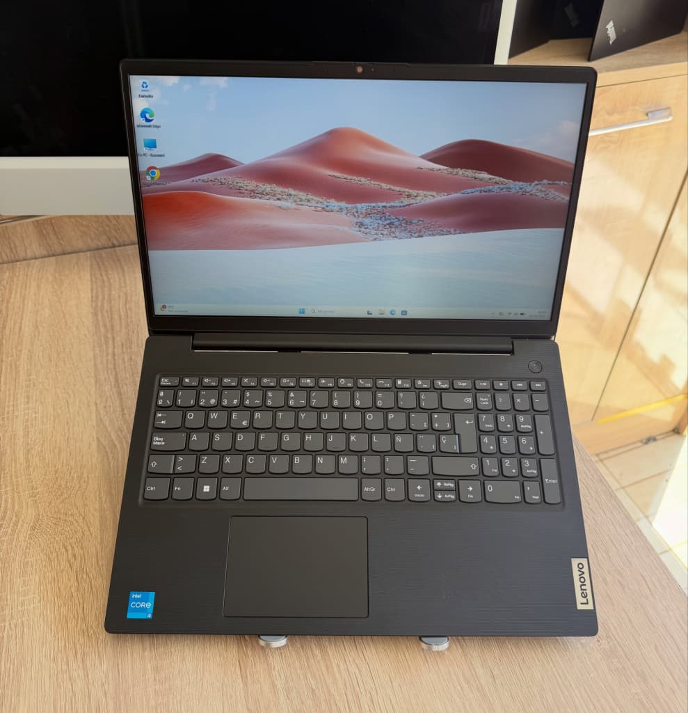  Lenovo V15 G4\Intel i5-13420H - الصورة 2