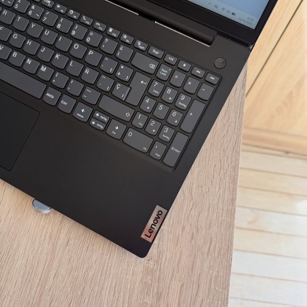  Lenovo V15 G4\Intel i5-13420H - الصورة 6