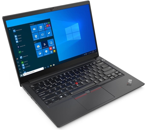 Lenovo E14/i5-11th-NVIDIA-MX450