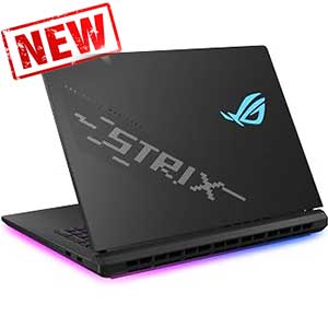 ASUS ROG 18/Ultra9-RTX5090