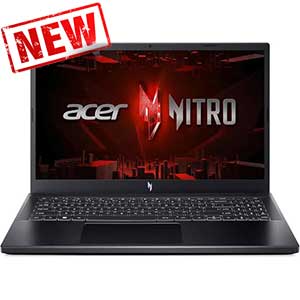 Acer 15 52/i9-RTX5060