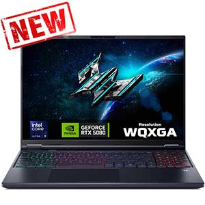 Acer 92X1/Ultra9-RTX0570TI