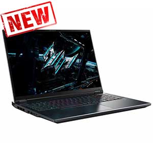 Acer New 16s AI/Ultra9-RTX5060