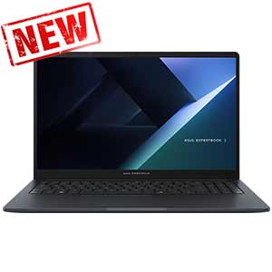Asus ExpertBook B1503CVA/Core 5-120U