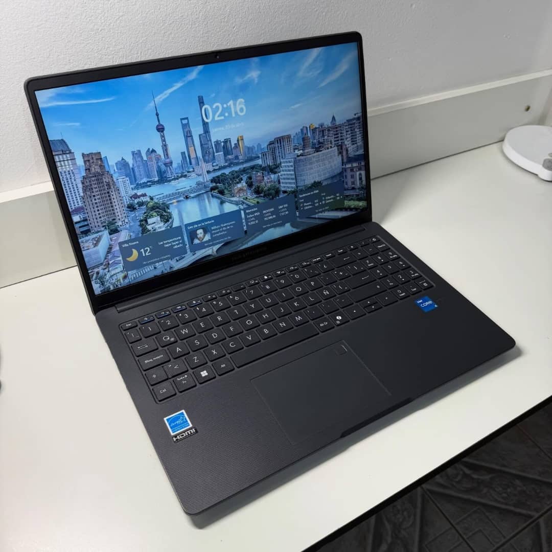 Asus ExpertBook B1503CVACore 5-120U