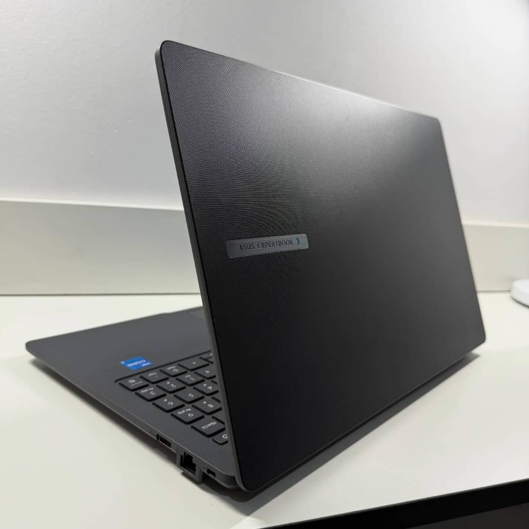 Asus ExpertBook B1503CVA/Core 5-120U - الصورة 4