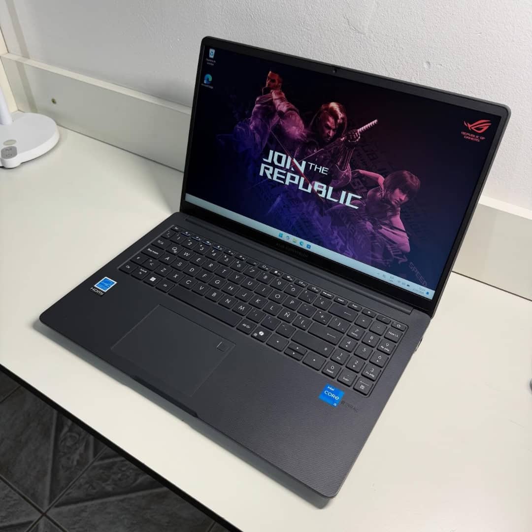 Asus ExpertBook B1503CVA/Core 5-120U - الصورة 5