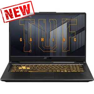 Asus FA707NUG/R7-RTX4050