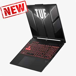Asus FA707NUG/R7-RTX4050