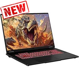 Asus FA808/R7-RTX5060
