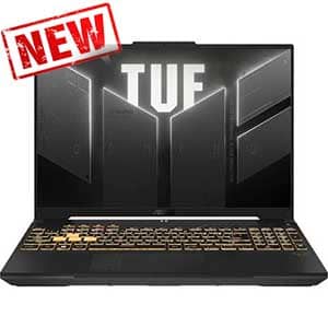 Asus FX607VJ/Core5-RTX3050