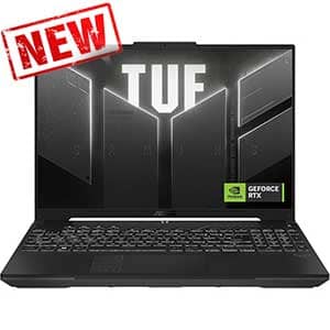 Asus FX607VJ/Core5-RTX3050