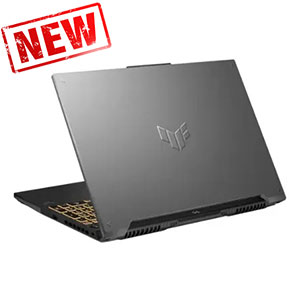 Asus FX607VU/Core5-RTX4050