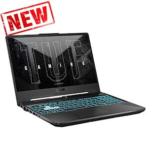 Asus FX607VU/Core7-RTX4050