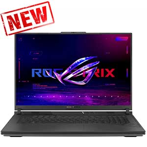 Asus Rog G815/i7-RTX5060