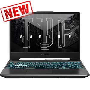 Asus Tuf A15/R7-RTX3050