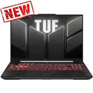 Asus Tuf A16/R7-RTX4050