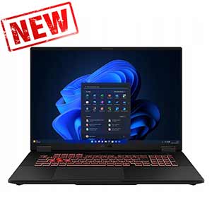 Asus Tuf A18/R7-RTX5050
