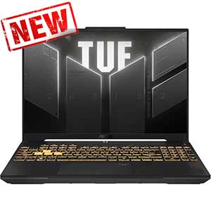 Asus Tuf F16/Core5-RTX3050