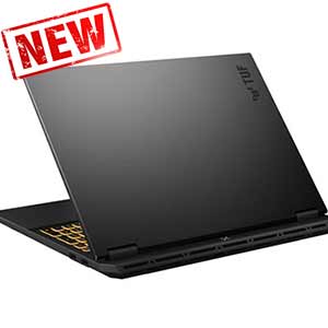 Asus Tuf F16/i5-RTX5050