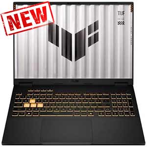 Asus Tuf F16/i7-RTX5060