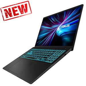 Asus V3607VM/Core7-RTX5060
