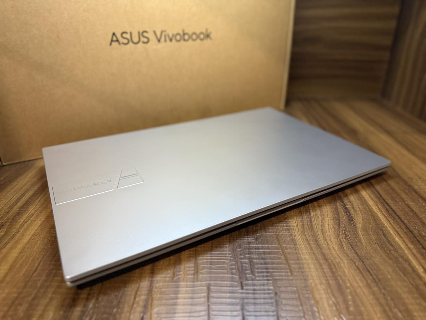 Asus VivoBook X1504VACore 7-150U