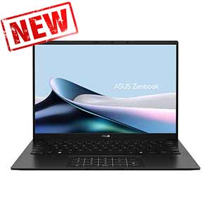 Asus ZenBook/R9-465 AI