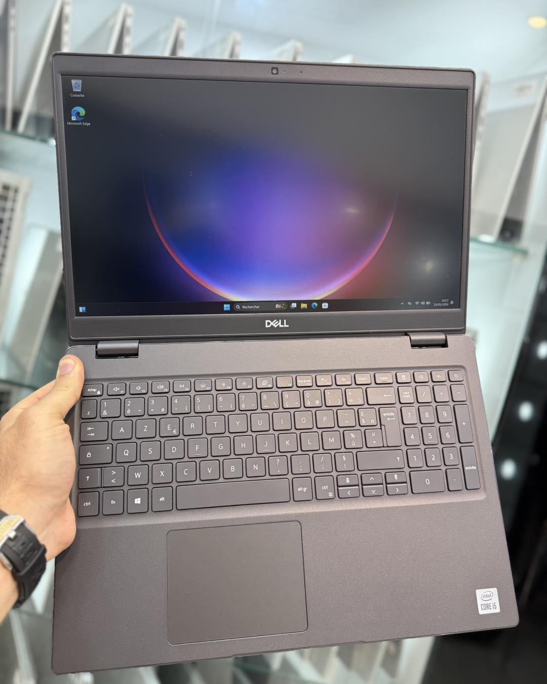 DELL 3510/i5-10th - الصورة 5