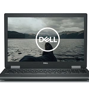 DELL 7540/i7-P1000