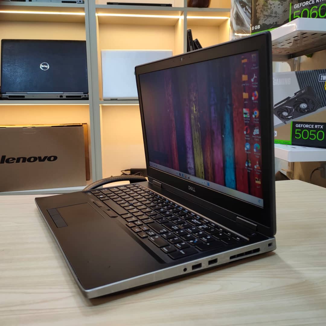 DELL 7540i7-P1000
