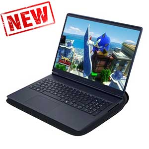 DELL AC16250/Core7-RTX5050