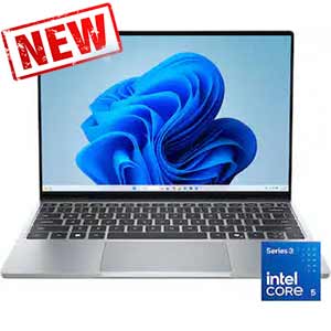 DELL XPS 13/Core 5-320