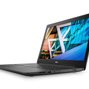 Dell 3590/i7-AMD530