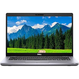 Dell 5410/i5-550X