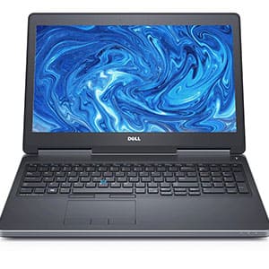 Dell 7510/i7-M3000M