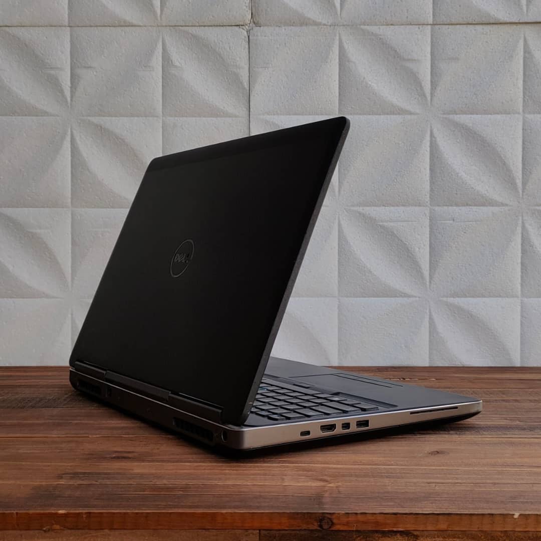 Dell 7510i7-M3000M