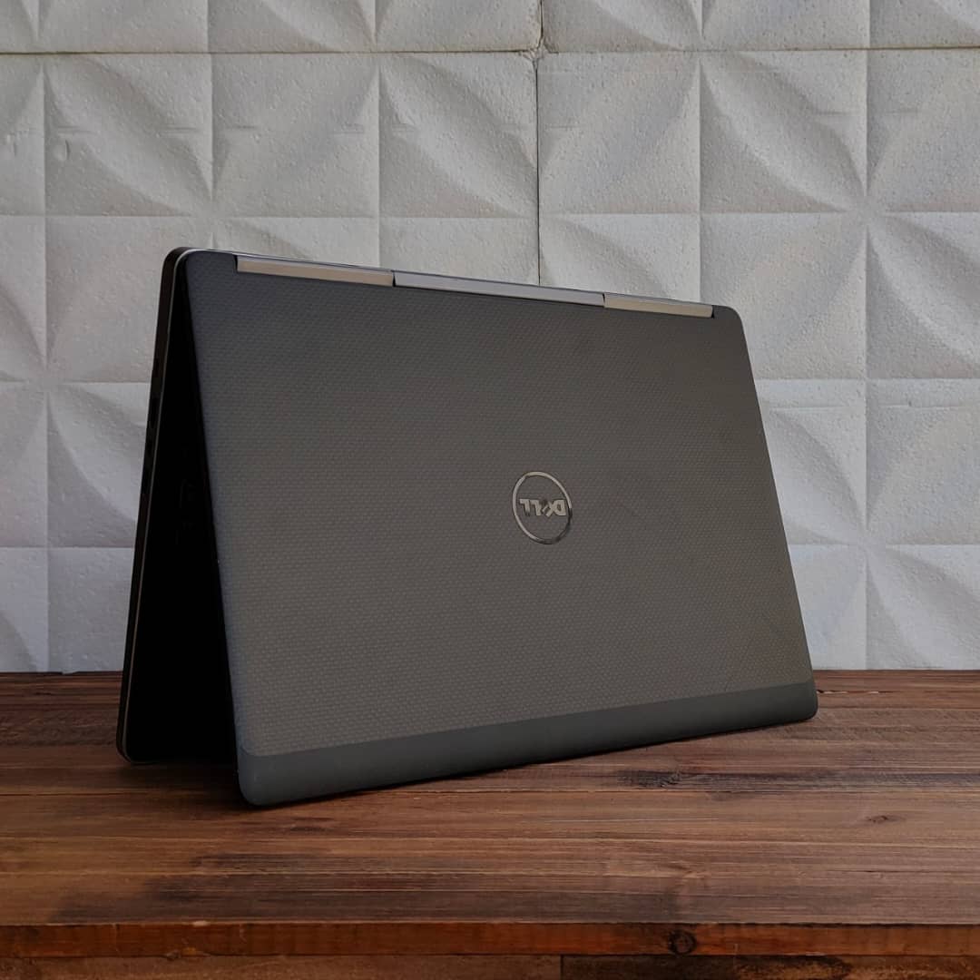 Dell 7510/i7-M3000M - الصورة 6
