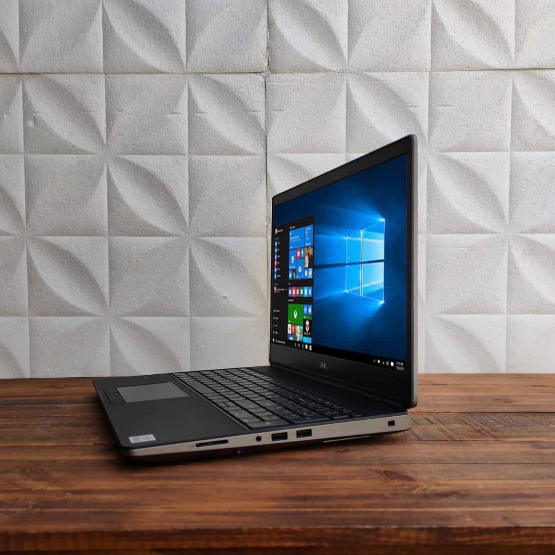 Dell 7550i5-T1000